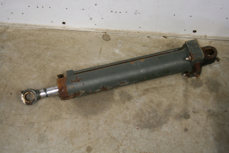 Hydraulic cylinder, GBI, 1.5