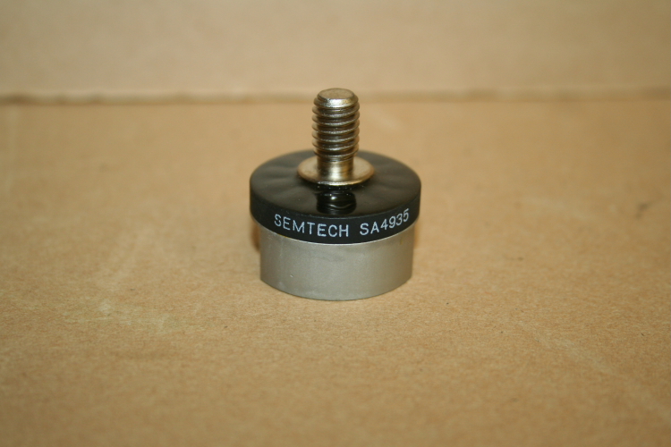Semiconductor Diode Semtech SA4935 Unused