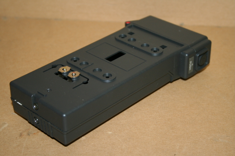 Battery Case piggyback DC 150 Sony