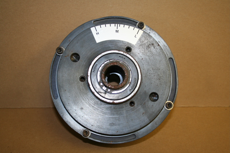 Clutch tensioner, ED R260-0100, HC 6 1, Formsprag, unused