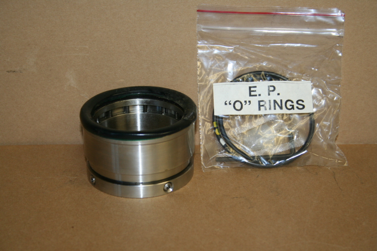 Mechanical Seal Kit, 980040, Allis Chalmers CSO F8E1 8x6x13