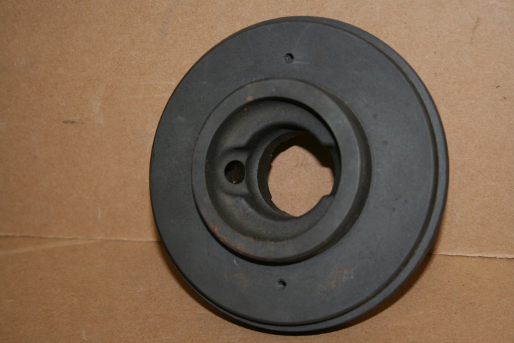 Port Plate, Wear Plate, For Rotary Pump, Abex - Denison, Unused