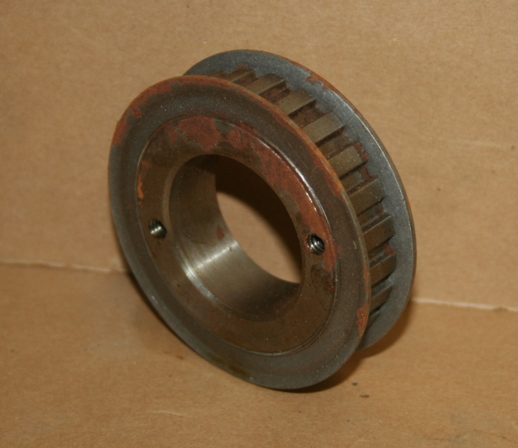 Timing pulley 24LH050 24 tooth Browning Unused