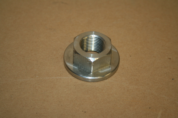 Impeller Nut for Size 1 Pumps, 3/4