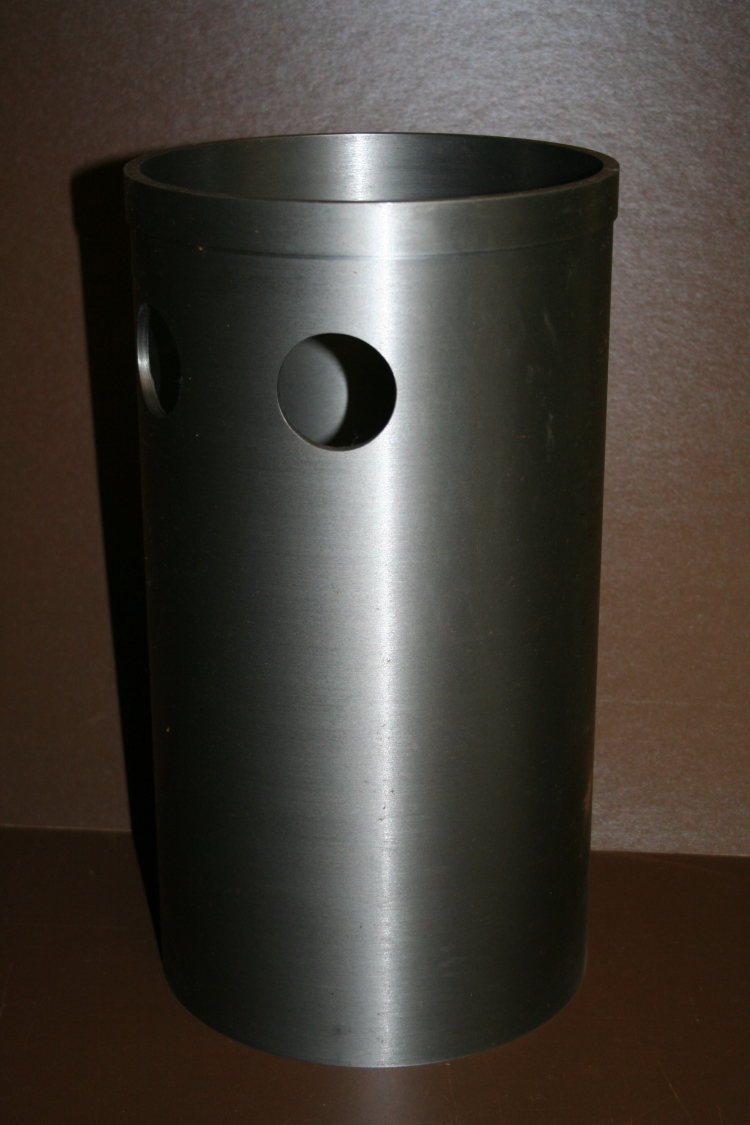 Cylinder sleeve 3066B 200113G Dresser Rand Unused