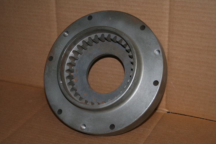 Ingersoll Rand  Compressor, Drive Gear Coupling, H17850, For GRB-125