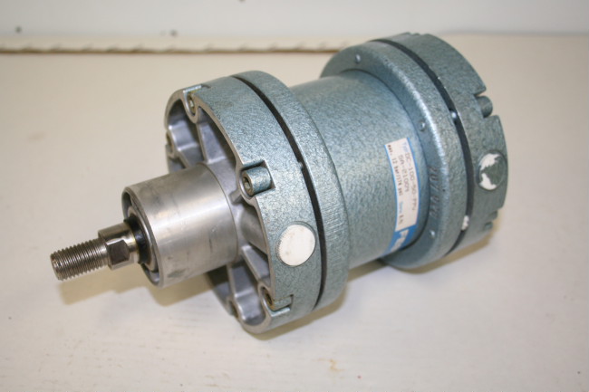 Festo , Air Cylinder, 174 PSI, DC-100-50-PPV-SA 50mm stroke, 100mm bore