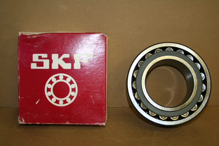 Bearing, Tapered, Spherical Roller, SKF 22213 CKJ W33