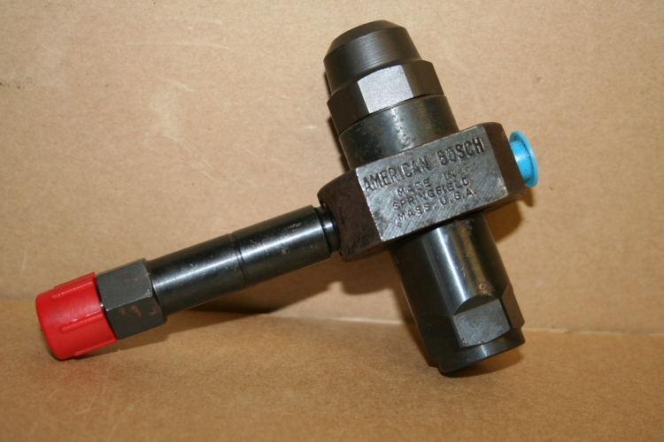 Injector AKB 35 S 508P American Bosch Unused