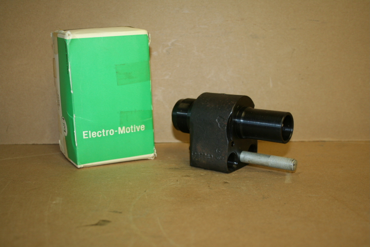 Injector body diesel 5227311 Electro Motive Unused