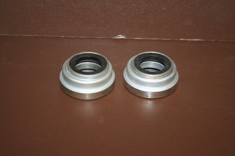 Mechanical seal Shaft seal 10-081-01 Gits Unused