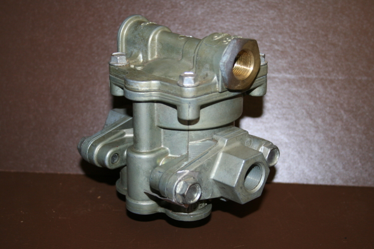 Spring brake control valve 110171 Genuine Sealco Unused