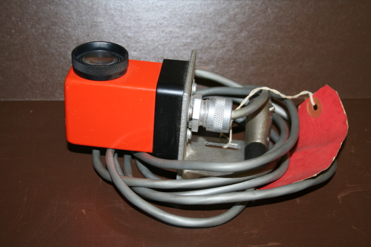 Micro switch R3T Phototransistor Photoelectric Honeywell Unused