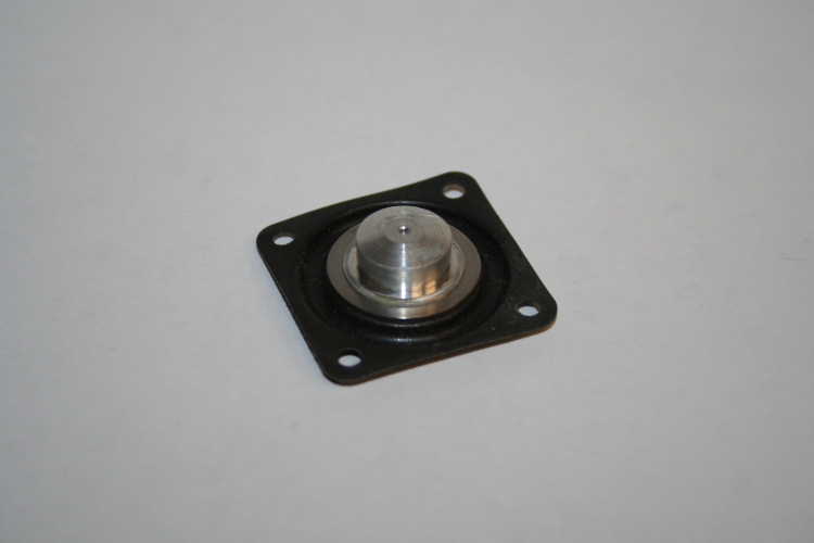 Diaphragm 14187-145 for series 20000 recorder Moore Products Unused