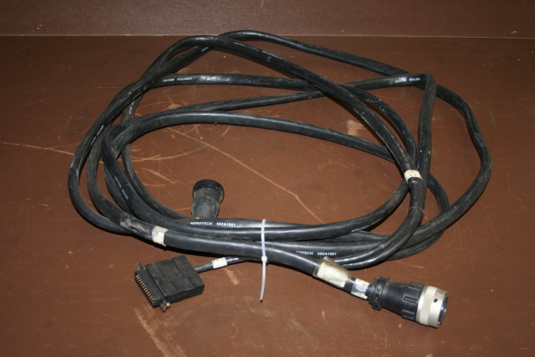 Controller cable 682A1021 Aerotech