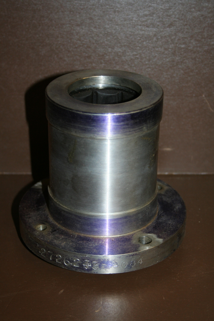 Bearing retainer assbly 2726243 for 18MF-OLS-1 Peerless Pump Unused