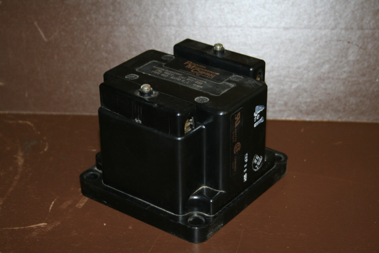 Voltage transformer 4:1 480/120V Type 460-480
