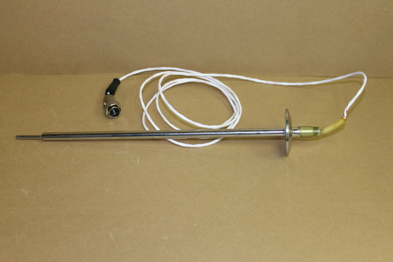 RTD temperature probe for Lauda K6 bath R5T185L68R3812 Pyromation Unused