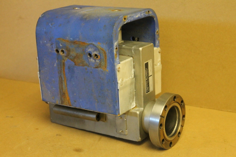 Diode ion pump, 20 l/s, 303-2000, D-I,  Perkin Elmer Ultek