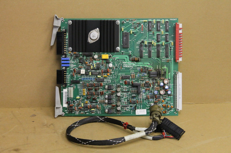 Ion source board, 55000-61041, Incos 50, Finnigan Mat