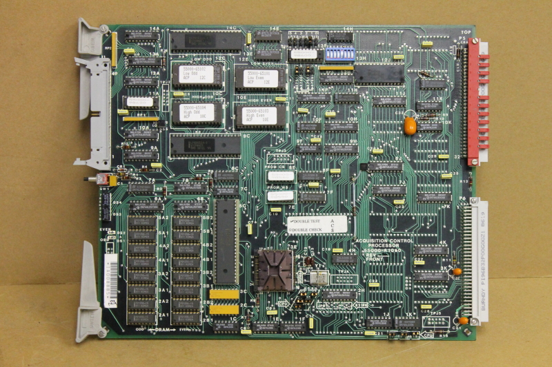 Acquisition control processor, 55000-61060, Incos 50, Finnigan Mat