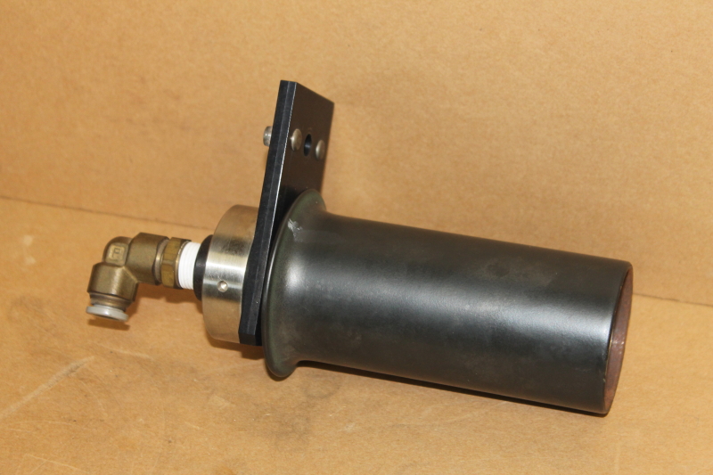 Separator roll, Air bearing roller, Pneumatic idler 2.125x4.75