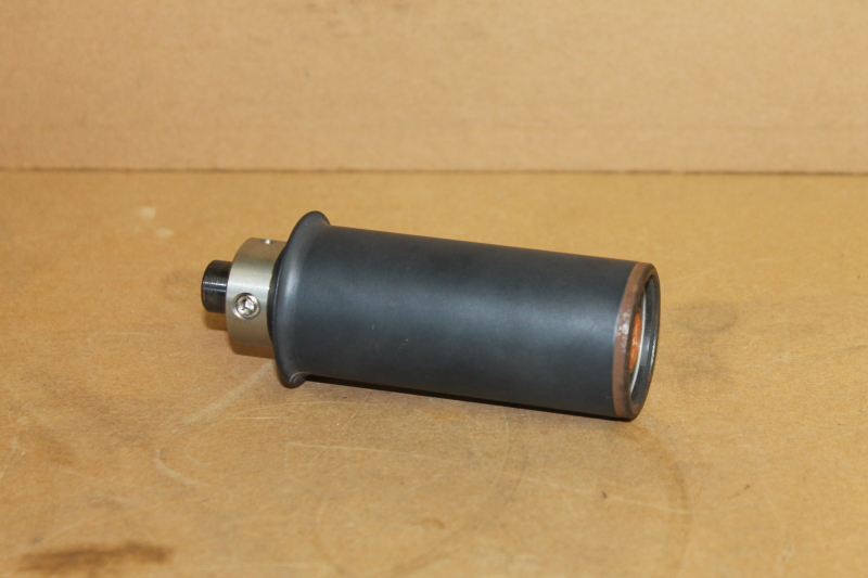 Separator roll, Air bearing Airstar XB-24973 Pneumatic idler1 3/8x3
