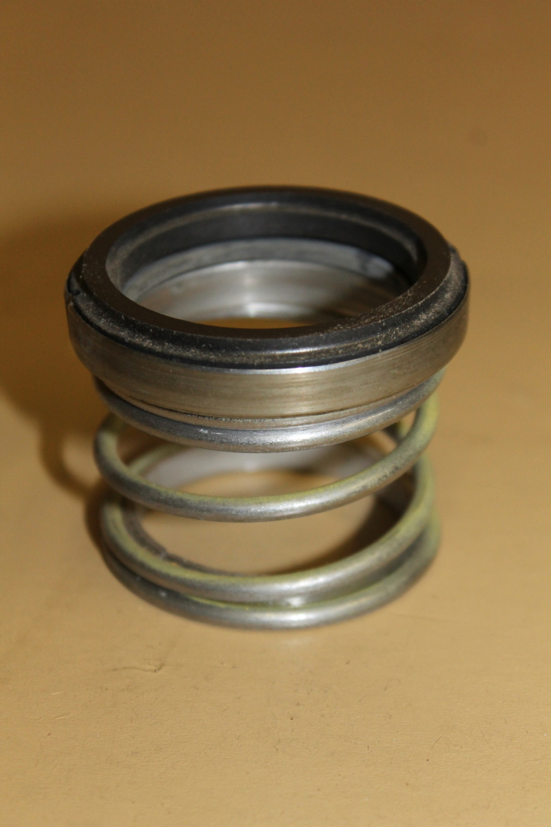 Mechanical seal assembly, 1 5/8