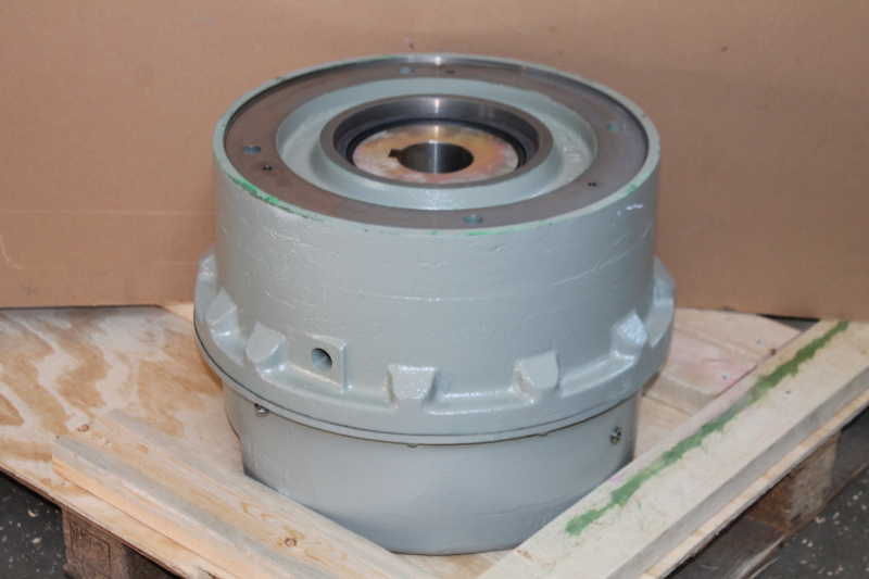 Stearns Electric brake, Solenoid actuated 1000 lbft 460V,For 2 7/8" shaft