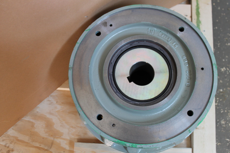 Stearns Electric brake, Solenoid actuated 1000 lbft 460V,For 2 7/8" shaft