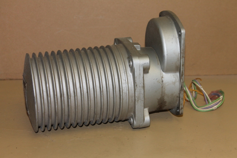 Auma SAR12-26A , Actuator motor, 480v 3PH, 1800 RPM, MDD71-4/50