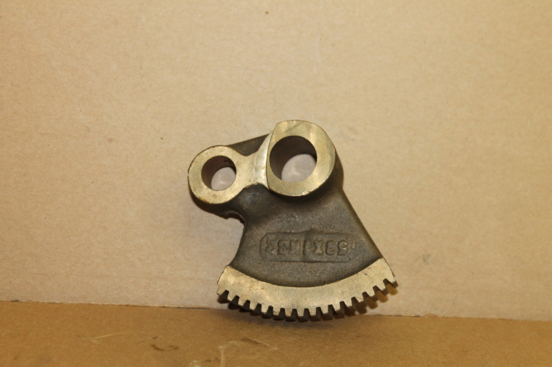 Bostitch 53HS2 Wire Feed Crank Sector, For BHL Wire Stitching Head