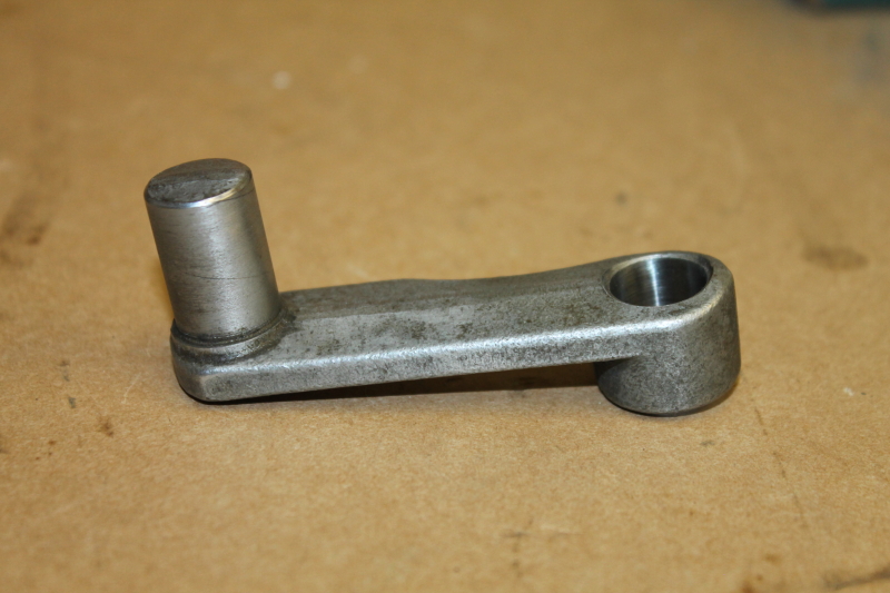 Bostitch 114H Driver Bar Link, For BH Wire Stitching Heads