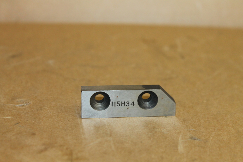 Bostitch 115H34 Former for BH Wire Stitching Head, Right Hand, 11.1mm Crown