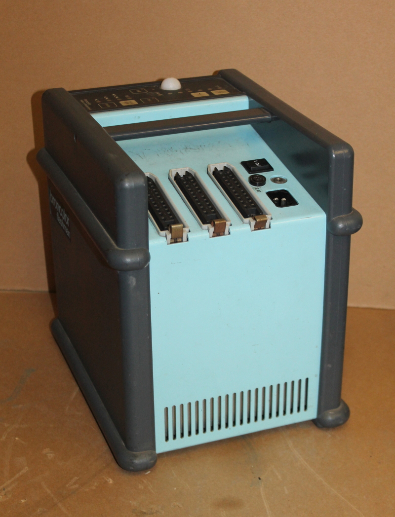 Bronman Flashman L4200/35 Flash Controller, Power Supply, 120V