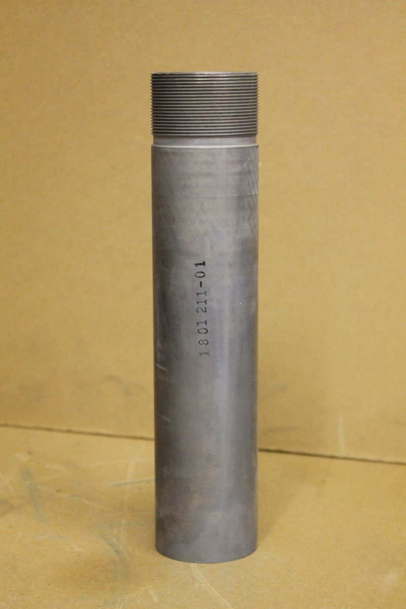 Telescoping cylinder, 1801211 01, Fits PSA-10 snubber, Basic PSA, Unused