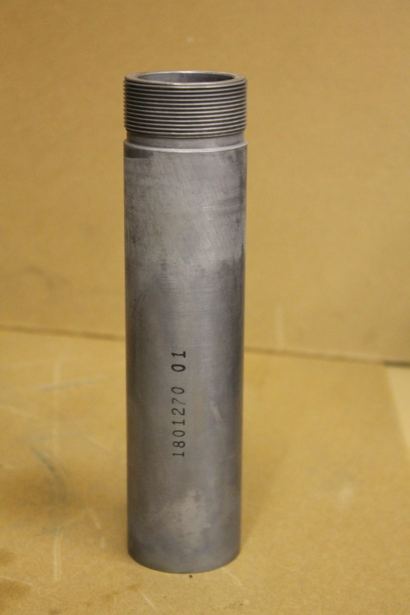 Telescoping cylinder, 1801270 01, Fits PSA-3 snubber, Basic PSA, Unused