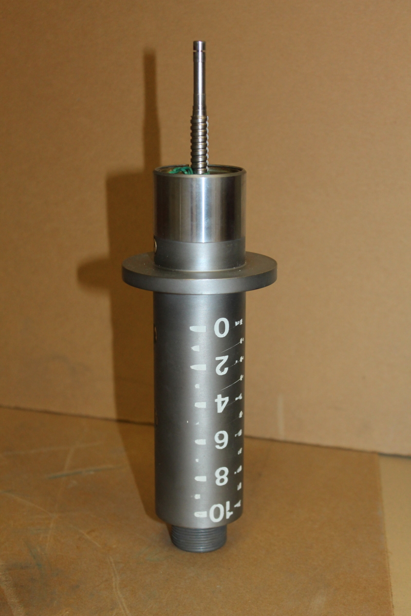 Position indicator, Telescoping screw assembly for PSA-1, Basic PSA, Unused