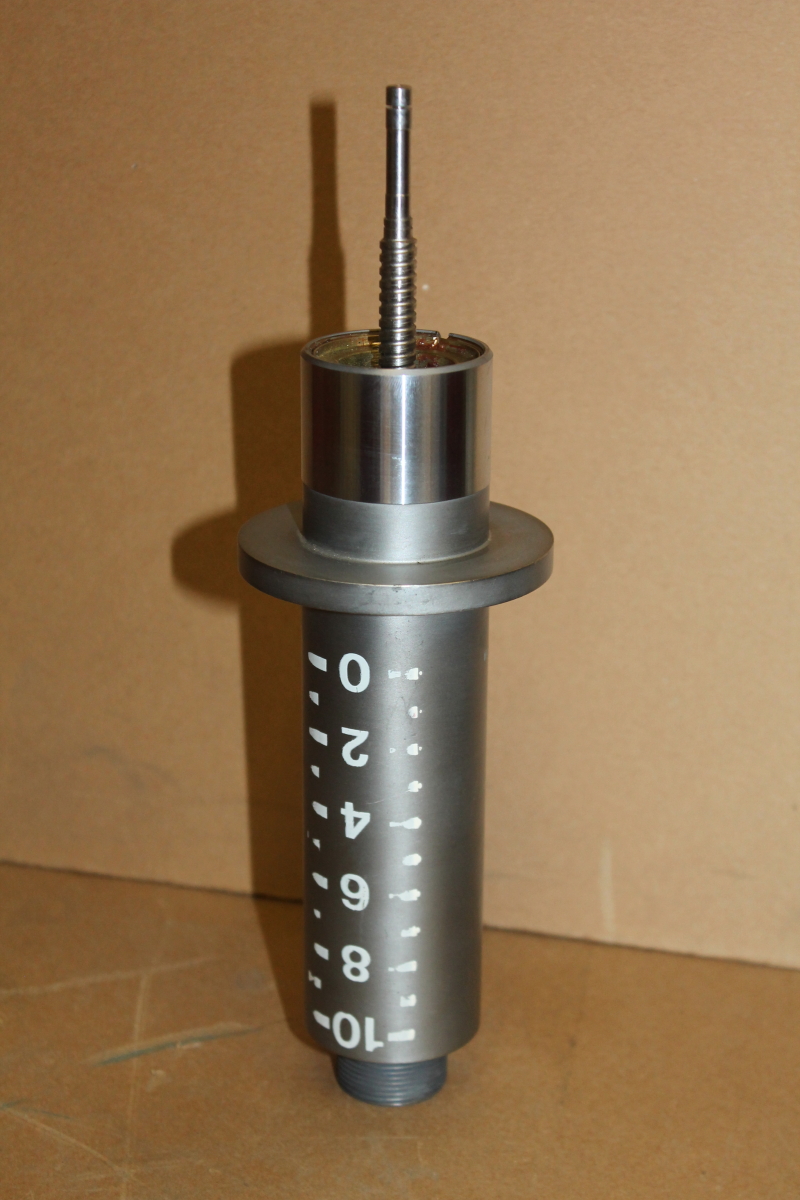 Telescoping screw assembly for PSA-1, Position indicator, Basic PSA, Unused