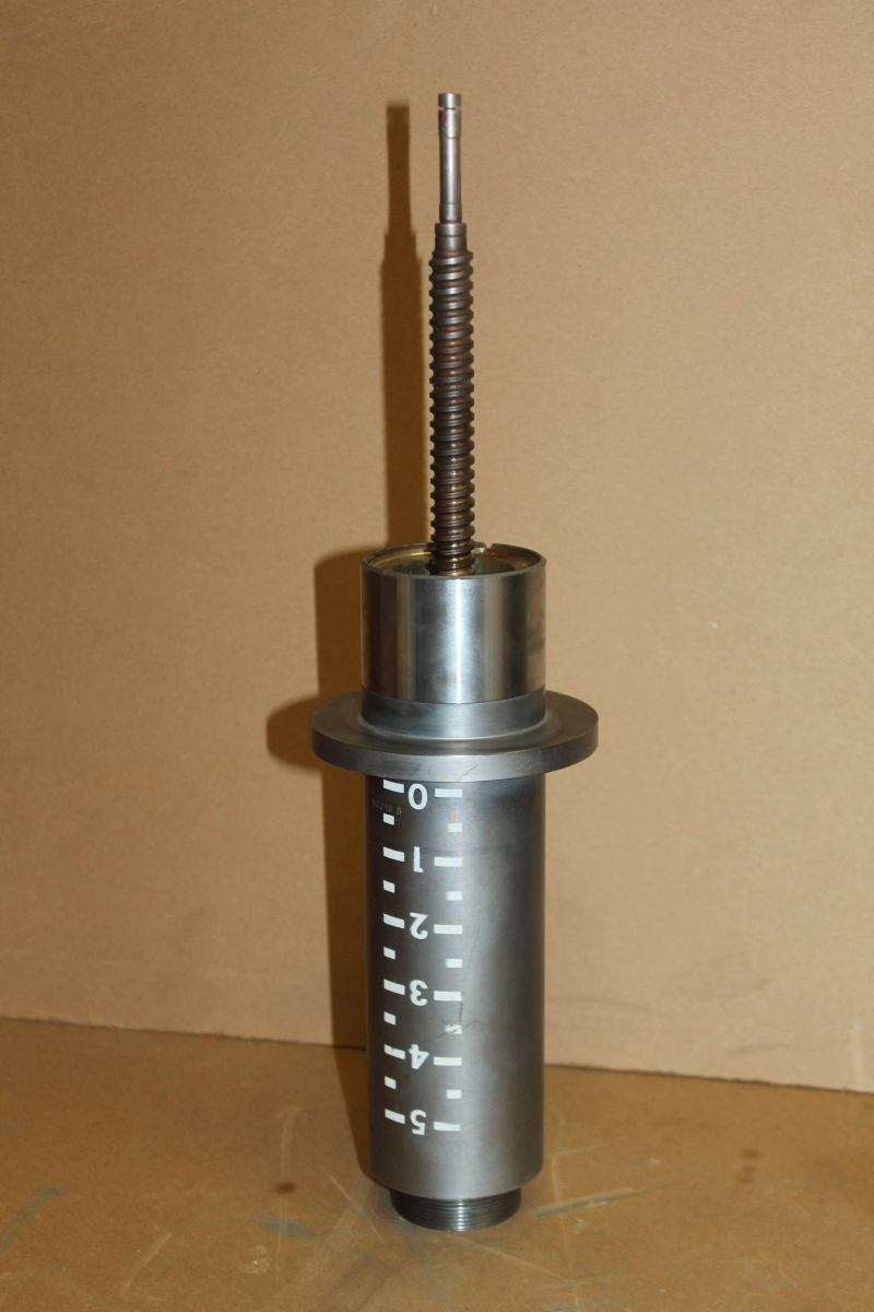 Telescoping screw assembly for PSA-3, Position indicator, Basic PSA, Unused