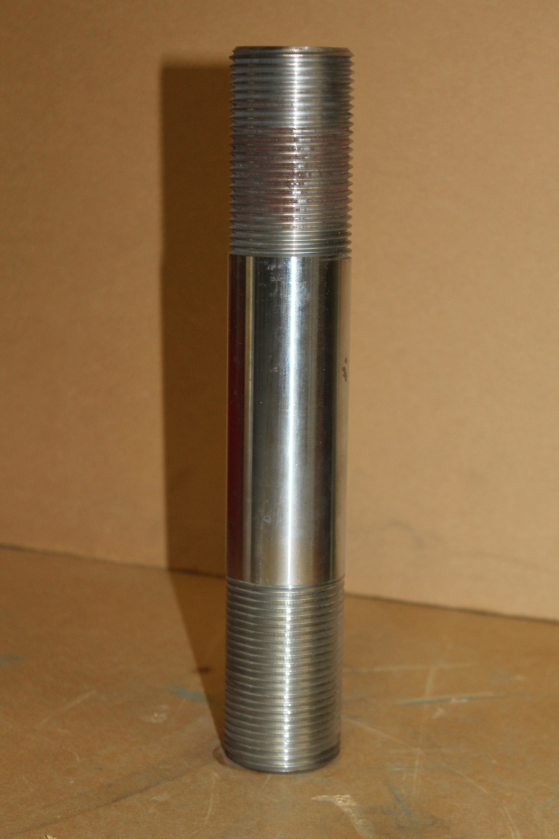 Hydraulic piston rod, 2
