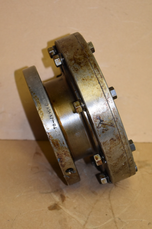 Gear Coupling, Size 2, 2 1/8" Bore, KopFlex, Fast's, 785447012, Unused