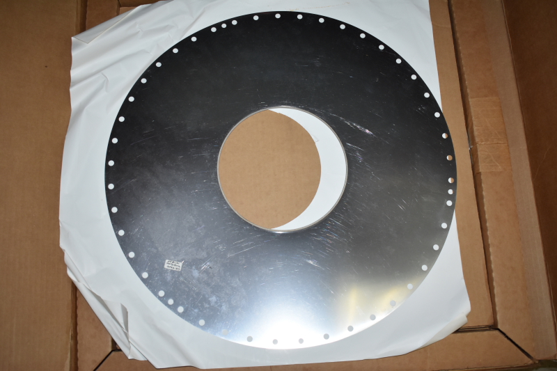 Internal Diameter Blade, ID slicing, 22