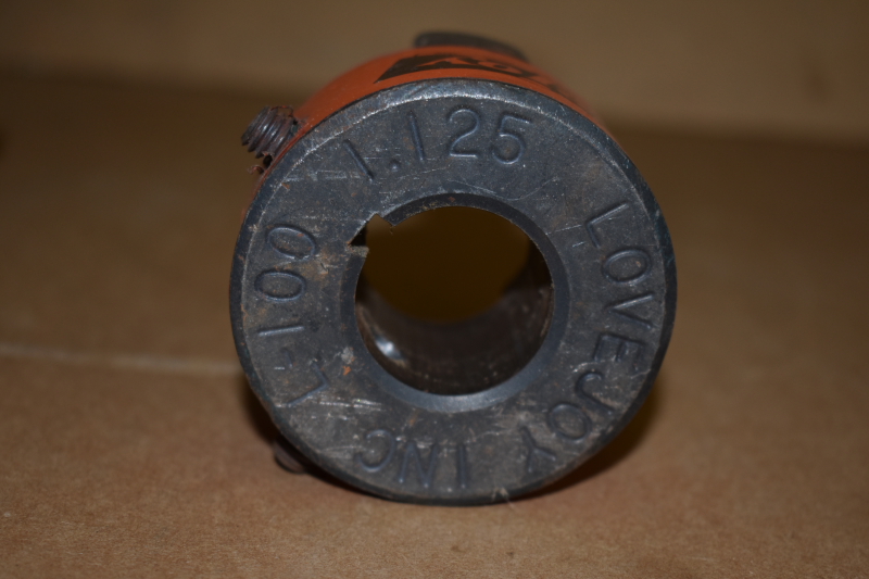Lovejoy 68514437906 | 37906 | Jaw Coupling Hub, L100