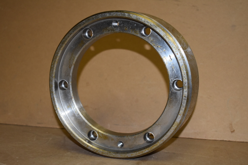 Retainer mating ring P-D09125-0001 for P-6000 Super-D-Canter, Sharples Unused