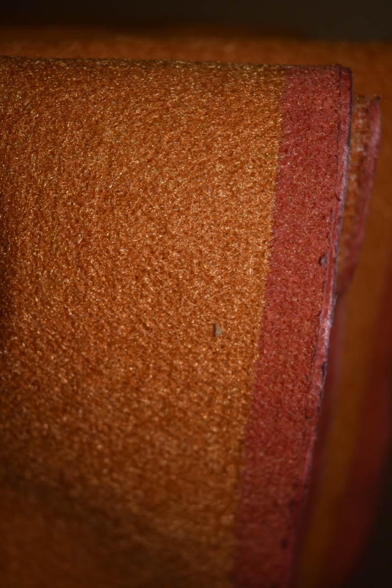 Industrial felt roll, Paper machine clothing, 46'x90", Tambat I, Tamfelt