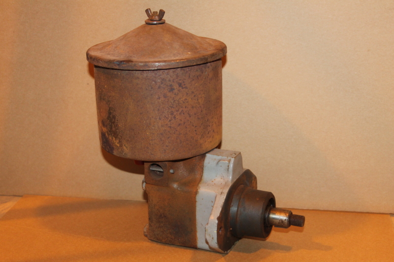 Power steering pump, hydraulic vane pump, 4GPM, VTM274050 , Vickers