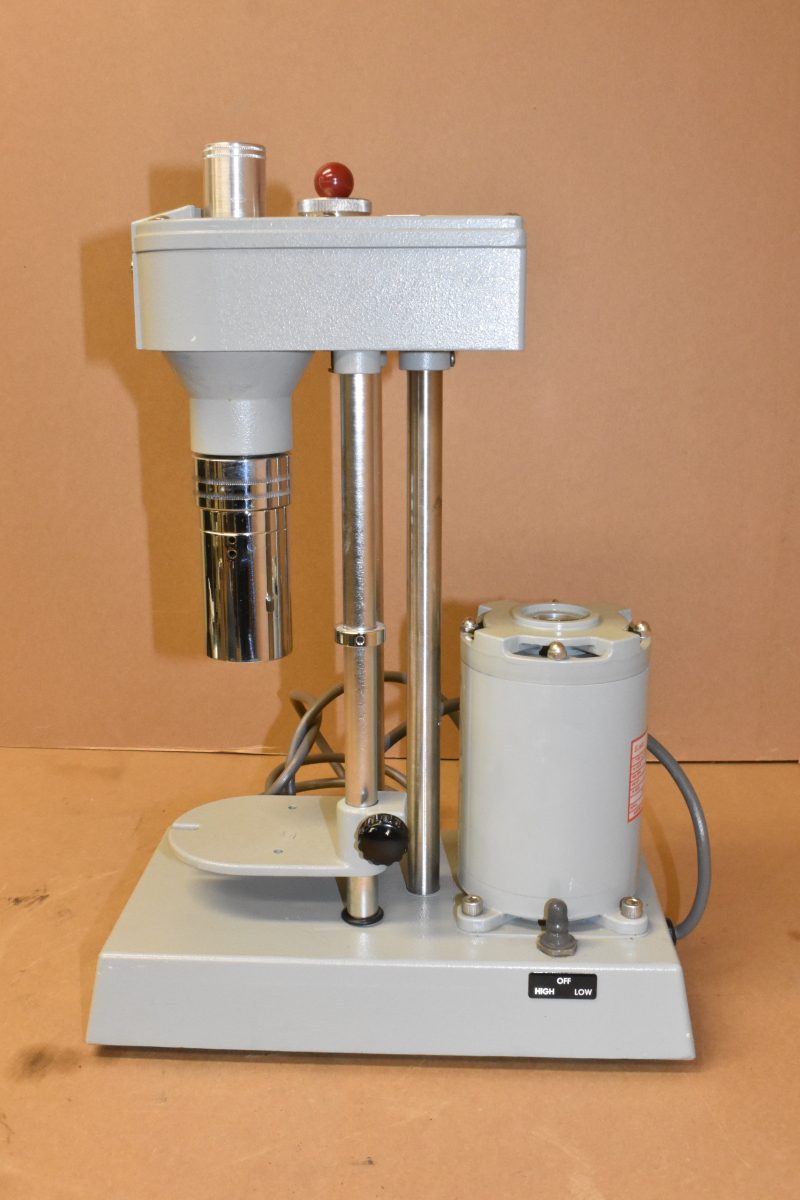 Fann Model 35A 115V, 60Hz, 6 speeds, 0.75A