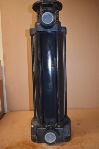Brinkmann Pump,37 GPM, FH180-50-Z+304