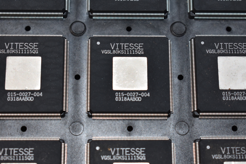 Vitesse Semiconductor, VGSL80KE11116QG